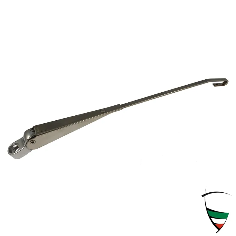 tergicristallo destro Giulia/GT/ coda filante, da agganciare