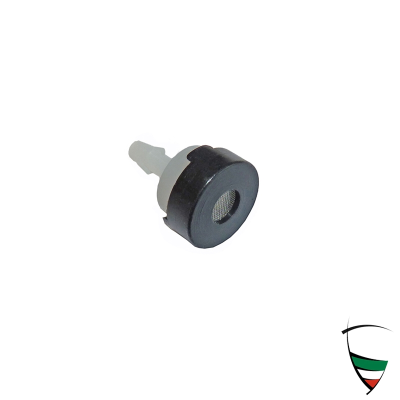 Filtre pour tuyau de giclement