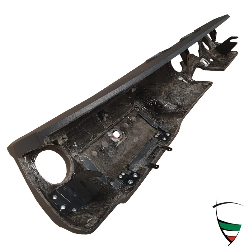 DASHBOARD GT BERTONE 2000