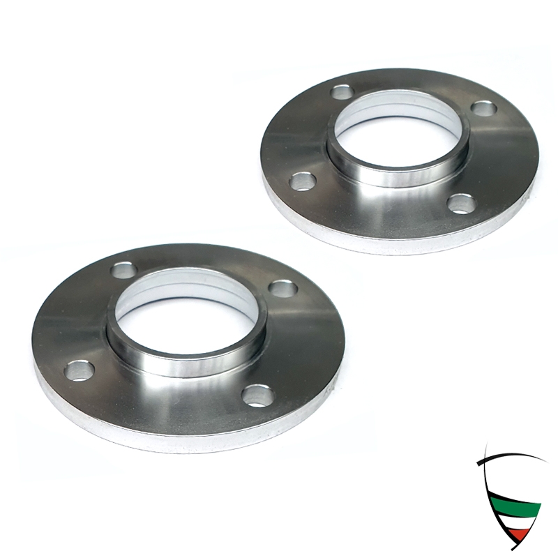 WHEEL SPACER 2X10mm (SET)