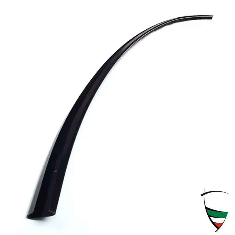 FRONT HOOD SEAL METAL CHANNEL