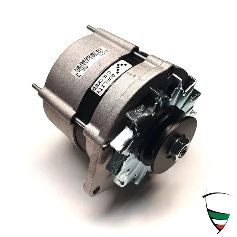 alternador 65Aregulador externo, Alfetta, Giulietta, GTV (116), Giulia, Spider, Bertone