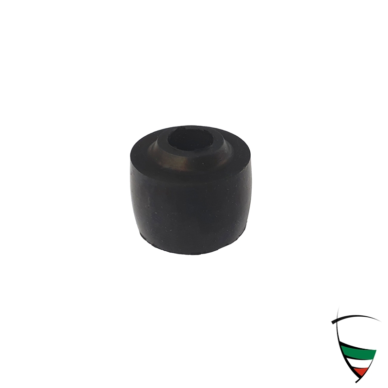 Douille barre de traction arrière Alfetta, Giulietta, GTV6 (116), 75