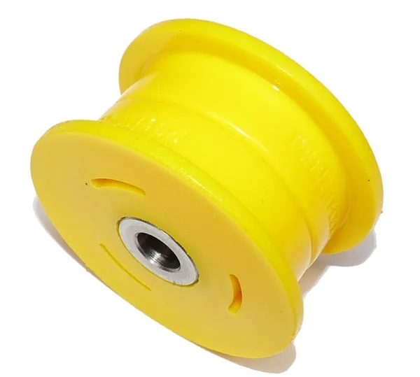 Silent bloc POWERFLEX support moteur GTV/Spider (95-20) 145/6/155,4 pieces