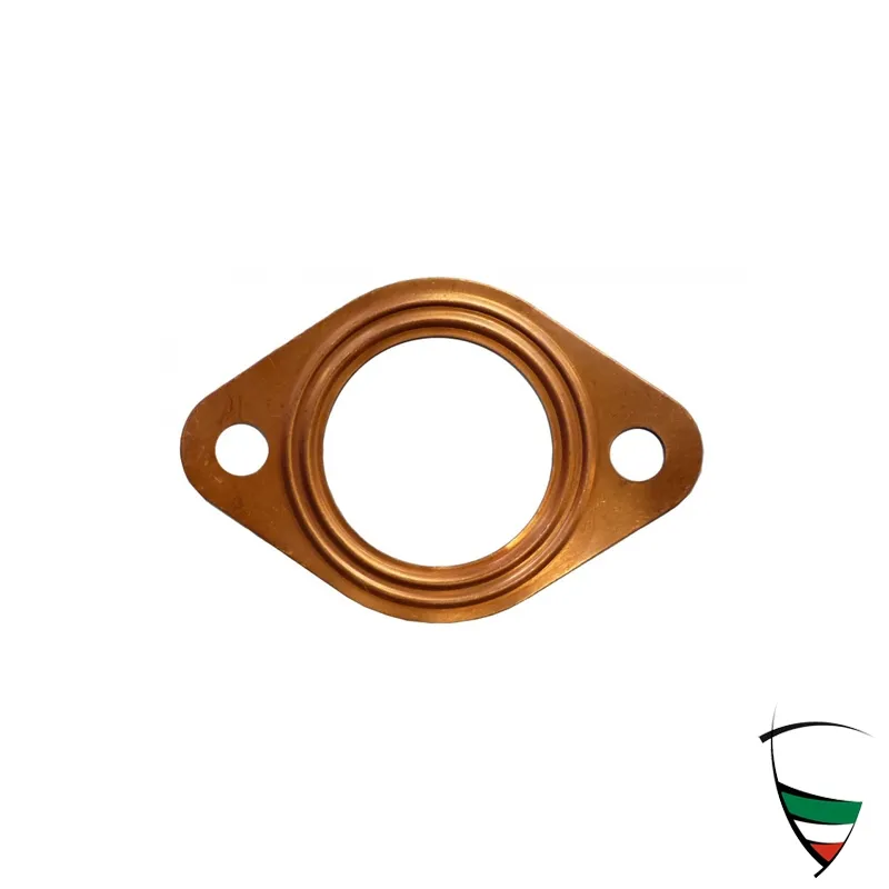 Joint collecteur échappement 75, 155, 164/Super, RZ,SZ,gtv/spider
