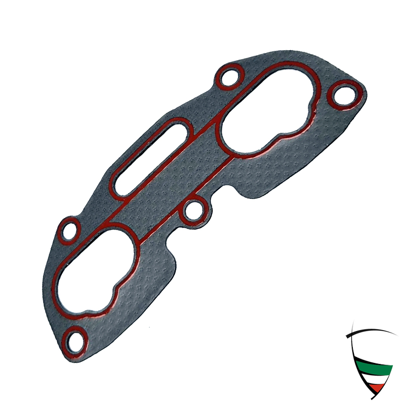 guarnizione collettore di aspirazione 33 (907),145/6 Boxer 16V