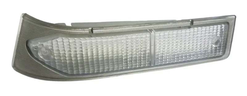 Blinkerglas links Alfetta GT 1.Serie weiss/weiss