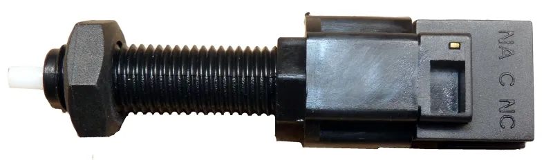 Bremslichtschalter 33 (907) mit C K 75,RZ,SZ