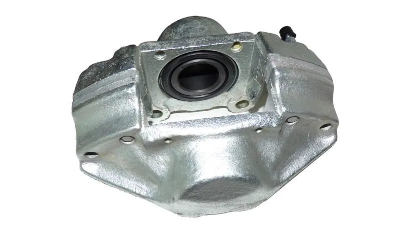 Bremssattel VR 75 1.8Turbo/2,0TS/ 2,5/3,0V6/GTV6 (116)Bremssystem Ate Austauschteil, Guss