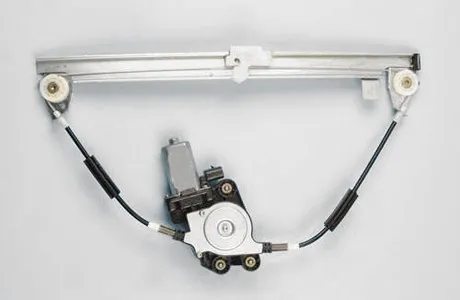 WINDOW REGULATOR COMPLETE 147 4-DOORS FRONT RIGHT (AFTERMARKET PRODUCT)