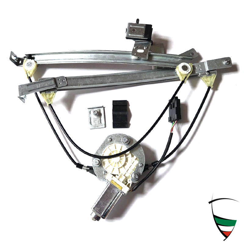 Fensterheber kompl. links Brera (05-10) Spider (06-10)