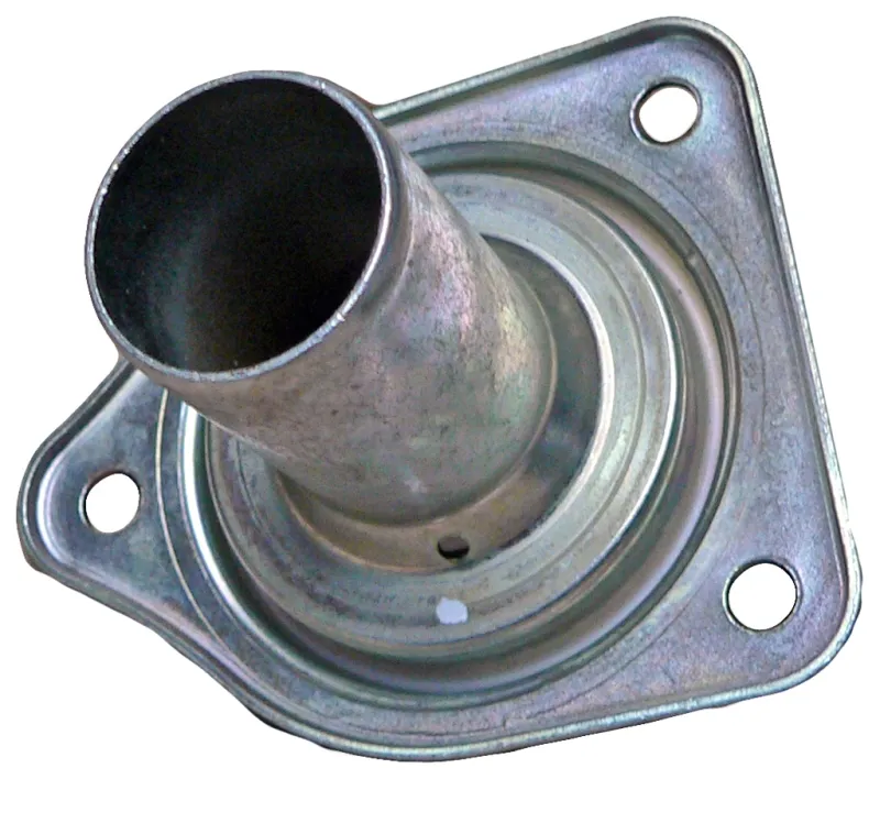GUIDE BUSH FOR CLUTCH RELEASE BEARING 3 HOLES 145/6,147,155,164/SUPER
