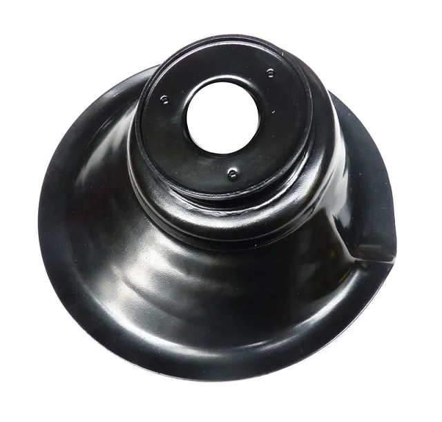 Spring Plate OE.605 01 443 Right