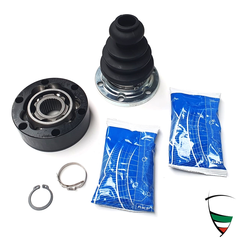 Joint homocinétique int./ext. 6,75,90,116V6, Turbo, TD