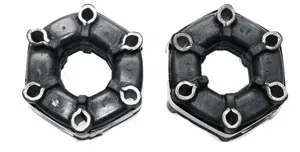 MIDDLE FLEX DISC ALFETTA, GIULIETTA 11.1976 > , 75,90