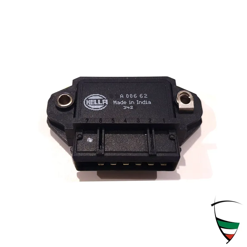 Steuergerät Transistorzündung BOSCH 116