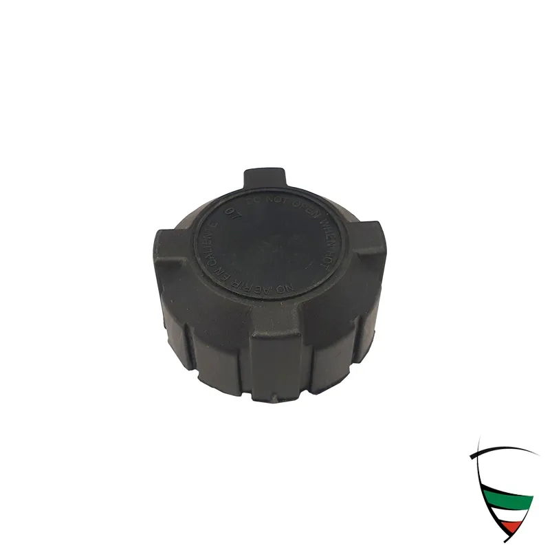 Deckel f. Kühlwasserbehälter 75,90, 164/Super Öffnungsdruck 0,7 Bar
