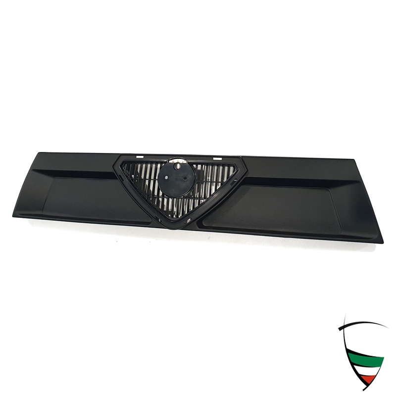 FRONT GRILL PRIMED ALFA ROMEO 75