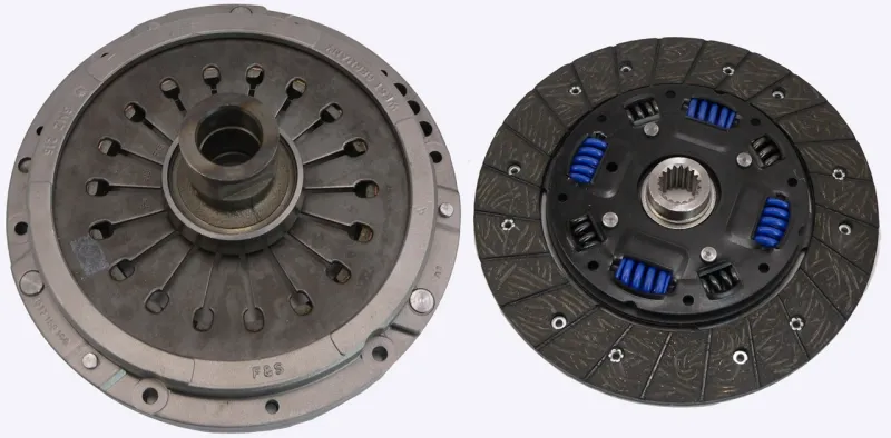 1 DISC CLUTCH KIT 116 6-CYL. SACHS