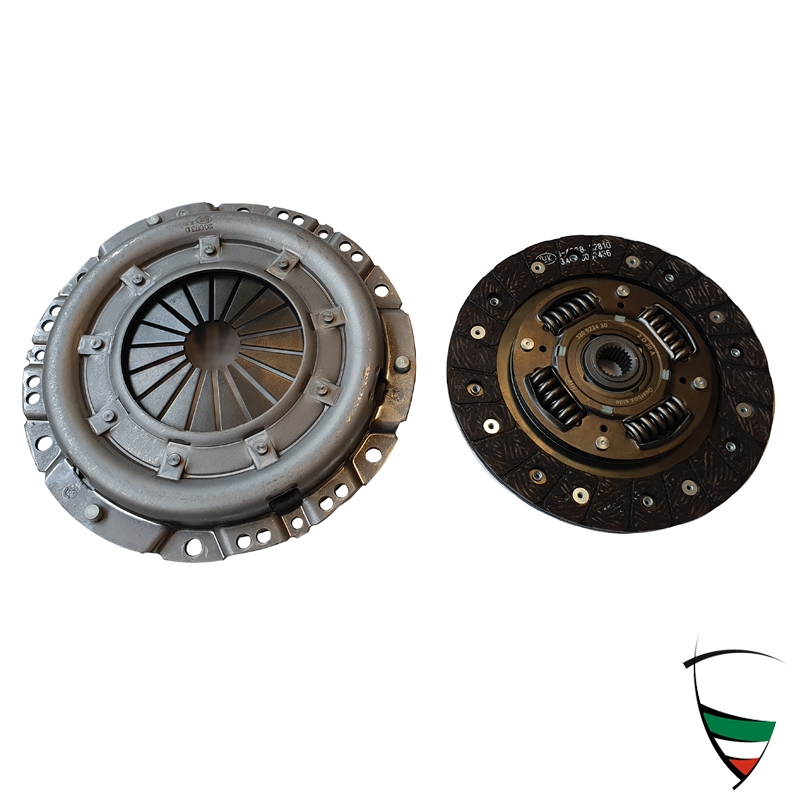 CLUTCH SET 145/6 1.4/1.6 IE 07.94-12.96