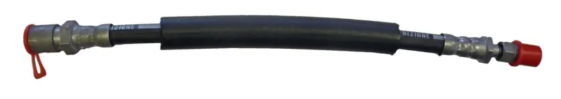 Kupplungsschlauch Alfa 166 2,0TS/2,5V6 24V/3,2V6 24V/ 2,4JTD Motor CF3/ (98-07)