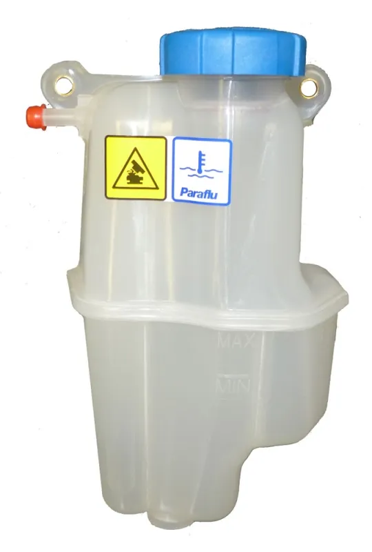 OVERFLOW CONTAINER 159 05-10/BRERA 05-10/SPIDER 06-10