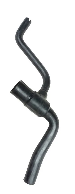Kühlwasserschlauch Ausgleichsbehält er/Verteilerrohr 155 1.7/1.8/2.0 TS