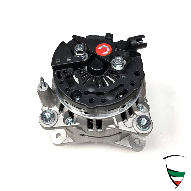 alternador 156,166 gtv/spider (916) V6