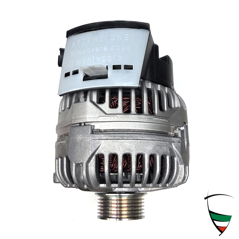 alternatore 147/156 3.2 V6 24V/GTA