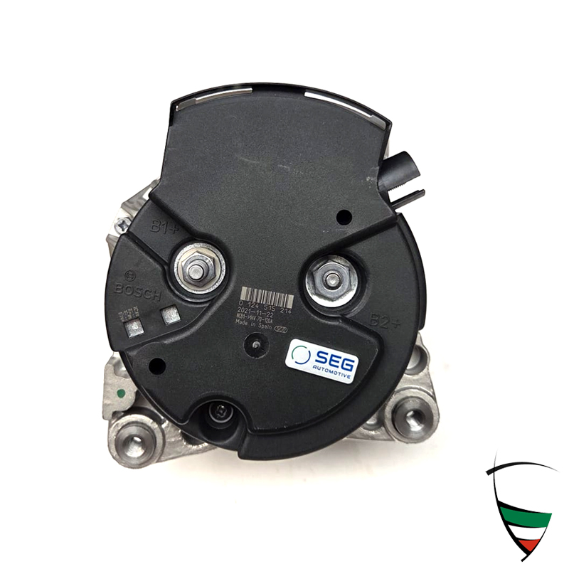 alternatore 147/156 3.2 V6 24V/GTA