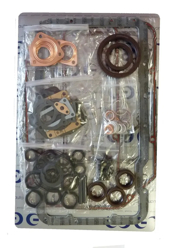 ENGINE GASKET SET GTV6,75V,90V6 WITHOUT HEAD GASKET