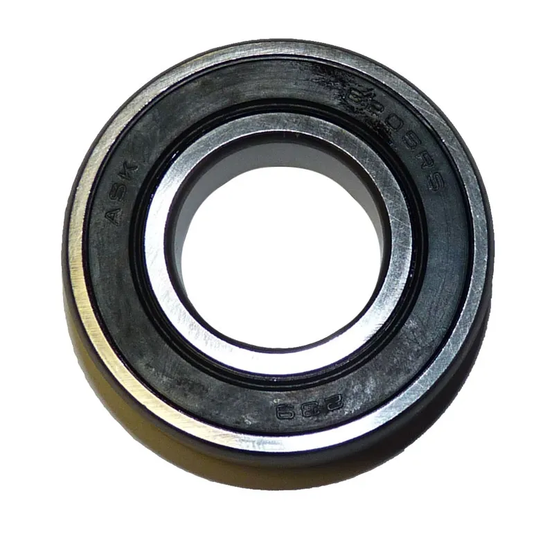 OE.60505303 OUTER BEARING CLUTCH HOUSING AND CENTER PROP SHAFT MOUNT 116 4 CYL.