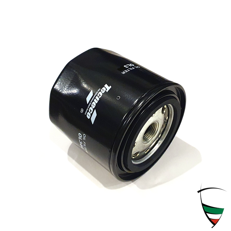 Ölfilter Arna,Sud/Sprint, 116 6-Zylinder/Turbo,75,90, 33(905/7),155,164,Anschraubpatrone