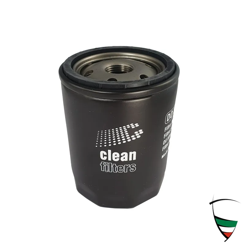 OIL FILTER 75, 90, 145/6, 155, 164 ALFETTA, GIULIETTA, div. 105 screw on cartridge
