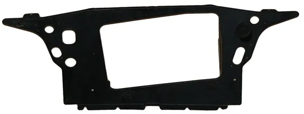 cornice radiatore Alfetta GT completa originale nuova