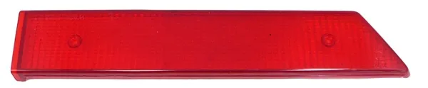 Verre feu arrière droit Sud Sprint 1. série original ALTISSIMO