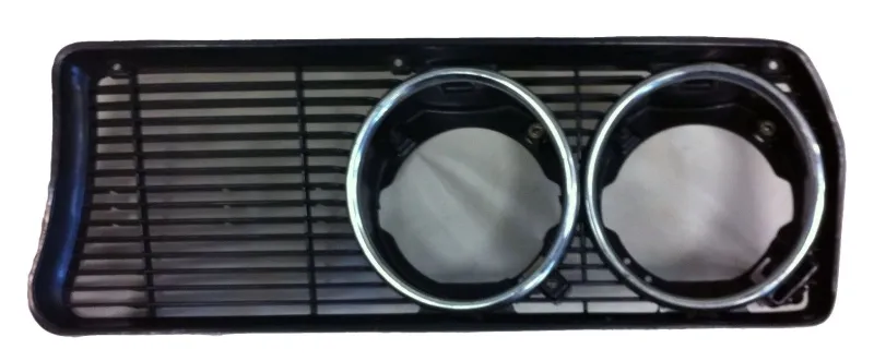 Grille radiateur gauche Alfetta Berlina 1.8 (1974)