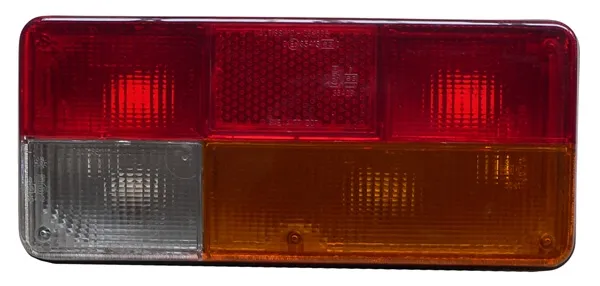 luce post. Alfetta 2.0 dx 1977