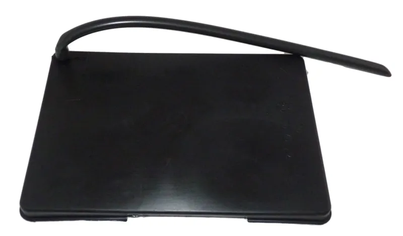 Carter en plastique pour batterie 164 2.0TS/3.0 V6 (87-97)