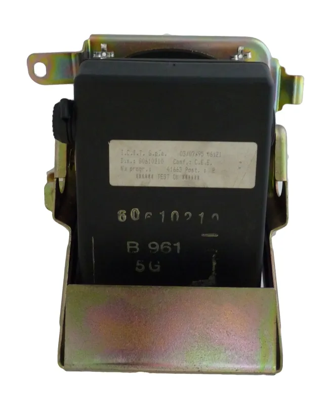 Appareil de commande éléctronique protection anti-vol 145/6 (94-96)