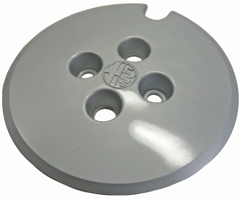 Radkappe für Stahlfelge 13" Alfa33 1.Serie