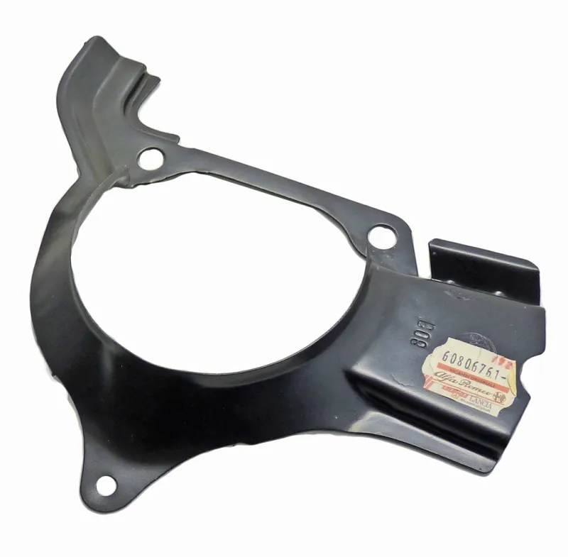 Abdeckblech f.Bremssattel vr AR145 AR146 (94-00) AR155 (92-97)