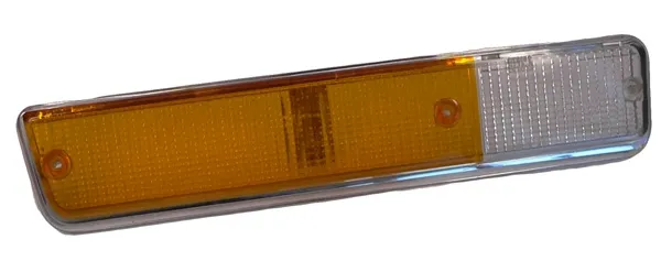 vetro indicatore Alfetta GT sx