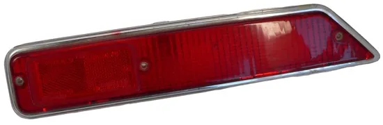 vetro luce post. Alfetta GT dx