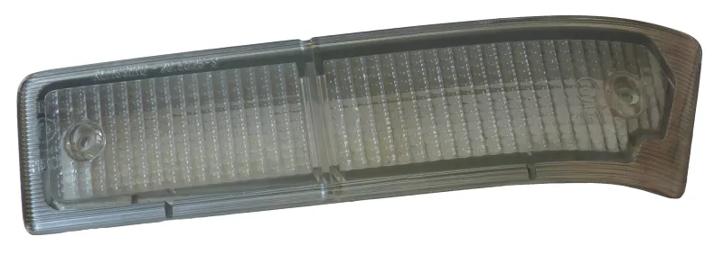 plastica indicatore bianco/bianco GTV (articolo in condizioni non perfette)