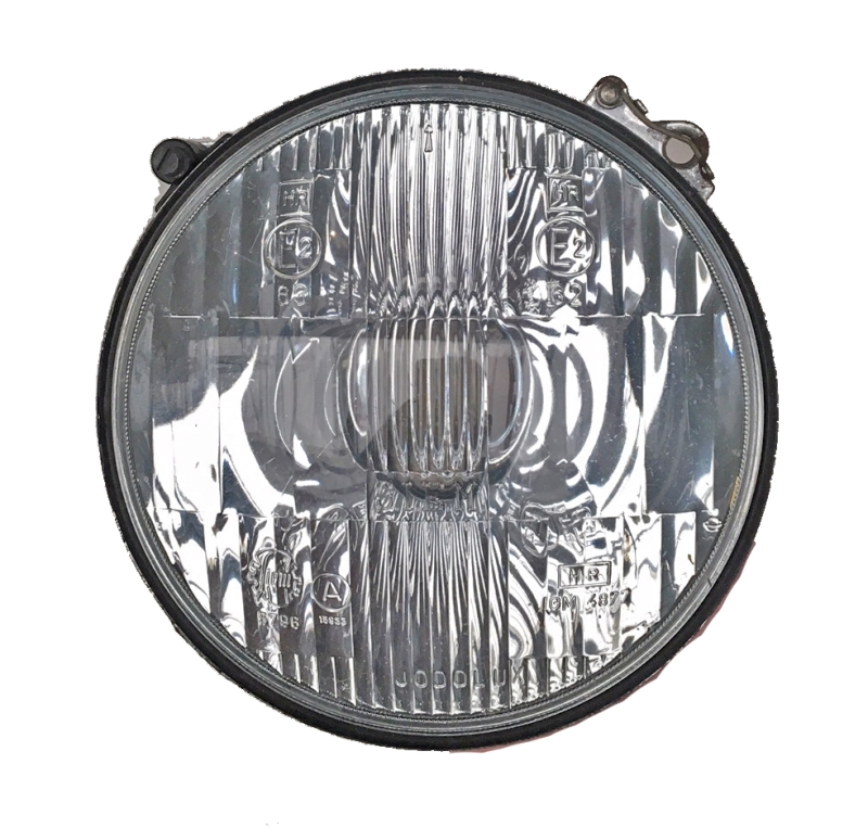 Phare gauche Alfetta GT/GTV6 original CARLELLO