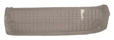 Verre clignotant gauche Alfa Sud Ti 1. série (verre claire)