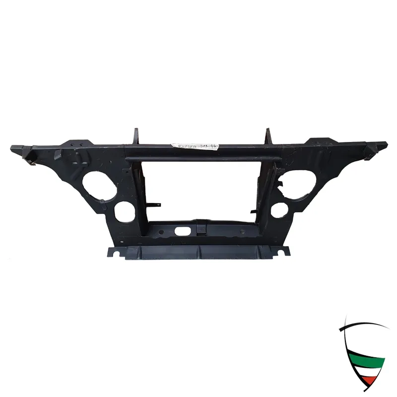 RADIATOR FRAMING COMPLETE 1750/2000 BERLINA ORIGINAL PART
