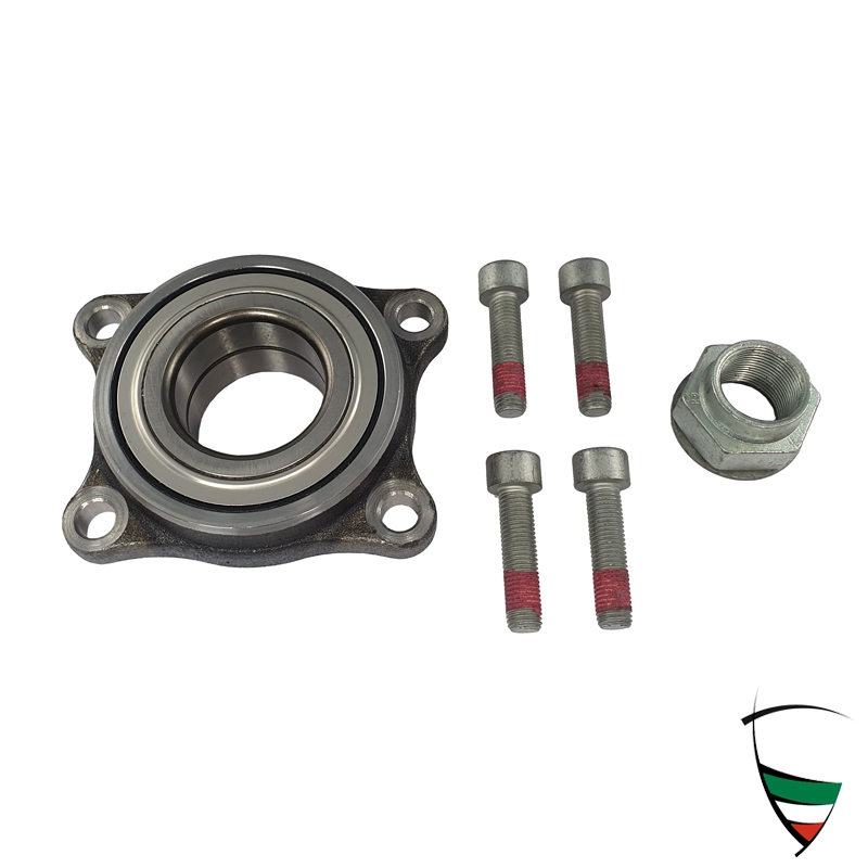 Balai EG côté passager 6/33/75/90/Sud/ Sprint/Alfetta/Giulietta