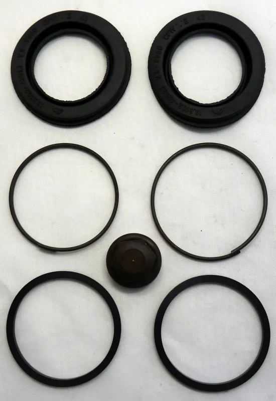 kit riparazione pinza freno anteriore Sud/Sprint (sistema ATE)